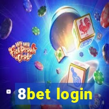 8bet login